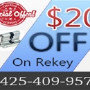 Home Lock Rekey Seattle - Locks & Locksmiths