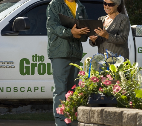 The Grounds Guys of Longmont