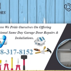 Oak Lawn Garage Doors