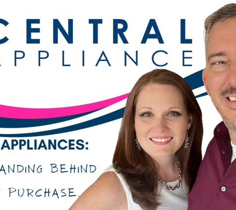 Central Appliance - Pascagoula, MS