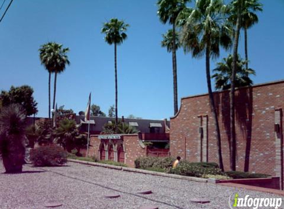 Ironwood Apartments - Tucson, AZ