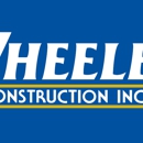Wheeler Construction Inc - Home Builders