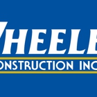 Wheeler Construction Inc