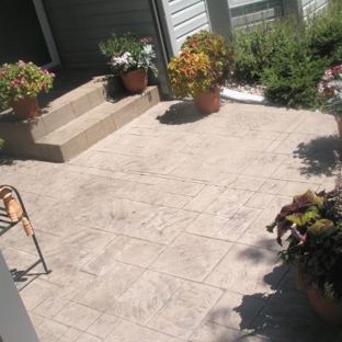 Gregory & Jesse Gardner Concrete Contractors - Bloomington - Minneapolis, MN