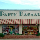 Party Bazaar Inc - Party Favors, Supplies & Services