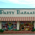 Party Bazaar Inc