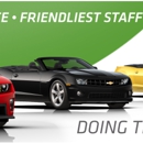 O'Rielly Chevrolet - New Car Dealers