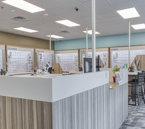 Stanton Optical - Rockwall, TX