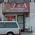 J & A Restaurant