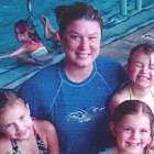 SWIM LESSONS WITH MS. KATHERINE