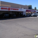 Castro Valley Tire Pros - Auto Repair & Service
