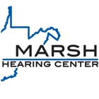 Marsh Hearing Center
