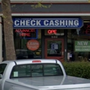 California Check Cashing Stores - Money Order Service