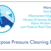 All Purpose Pressure Cleaning gallery