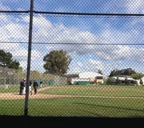 Woodside High - Woodside, CA