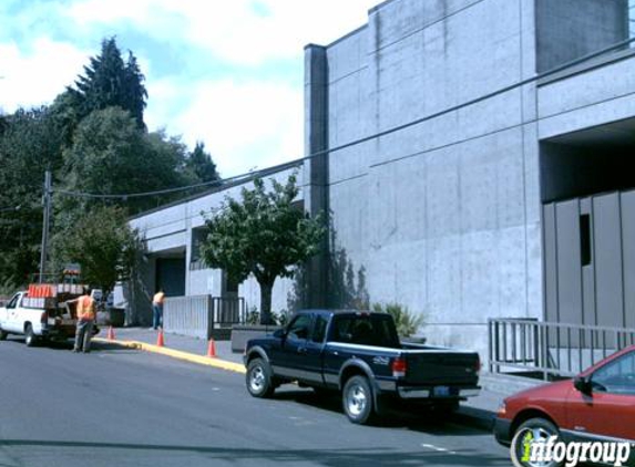 Clatsop County Corrections Division - Astoria, OR