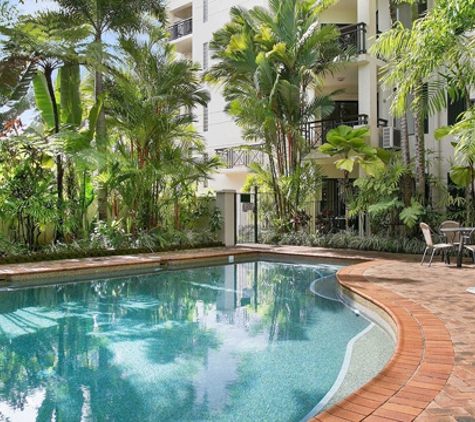 Tropic Towers - Cairns North, QLD