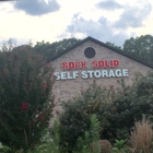 Rock Solid Self Storage