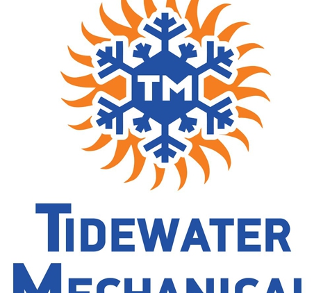Tidewater Mechanical - Virginia Beach, VA