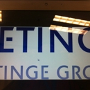 Getinge USA Inc - Surgical Appliances & Supplies
