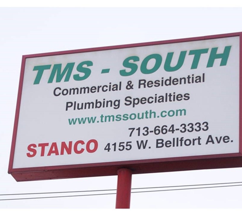 Total Maintenance Solutions - Houston, TX