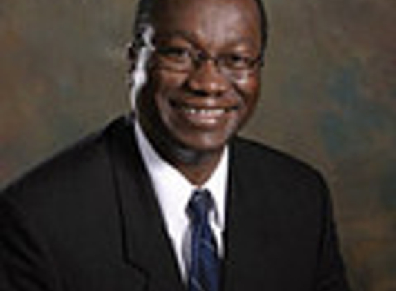 Dr. T David Gbadebo, MD - Chattanooga, TN