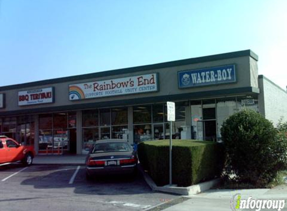 Waterboy - Monrovia, CA
