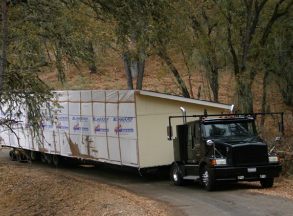 AB Mobile Home Trasport And Installation - Pharr, TX