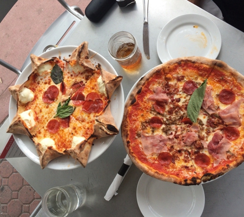 Giotto Maestro Della Pizza - Miami Beach, FL