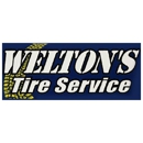 Welton's Tire Service - Automobile Parts & Supplies