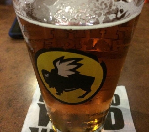 Buffalo Wild Wings - Suffolk, VA