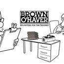 Brown-O'Haver, LLC | Public Adjusters - Fire & Water Damage Restoration