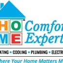 Home Comfort Experts - Air Duct Cleaning