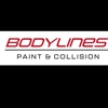 Body Lines Paint and Collision gallery