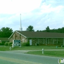 New Hope Church of God - Church of God