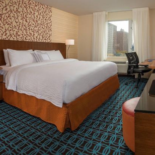 Fairfield Inn & Suites - New York, NY