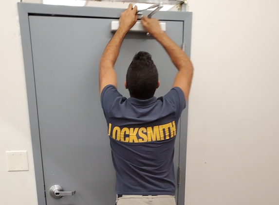 LDL Locksmith - Irvine, CA