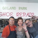 Orland Park Shoe Repair Inc - Shoe Repair