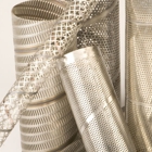 Perforated Tubes Inc
