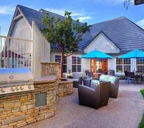 Residence Inn by Marriott San Diego Rancho Bernardo/Scripps Poway - San Diego, CA