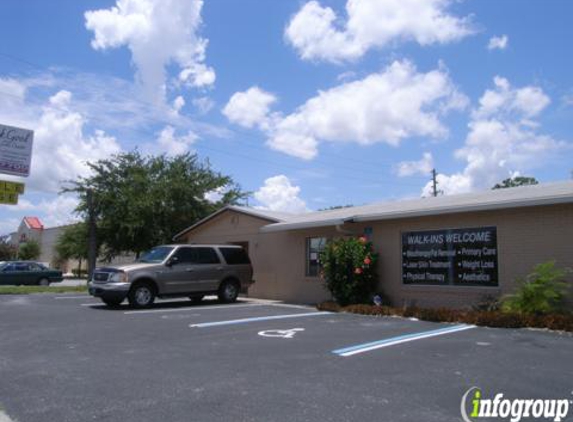 Kissimmee Primary Care - Kissimmee, FL