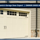 Brookes Frank E Garage Doors - Door Repair