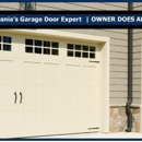 Brookes Frank E Garage Doors - Overhead Doors