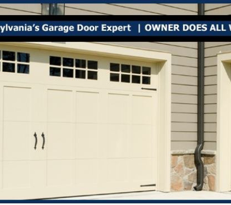 Brookes Frank E Garage Doors - Haddon Township, NJ