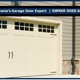 Brookes Frank E Garage Doors