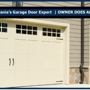 Brookes Frank E Garage Doors