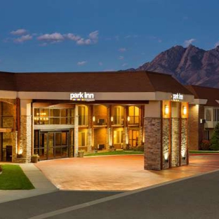 Park Inn by Radisson Salt Lake City-Midvale - Midvale, UT