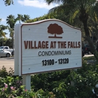 Village At The Falls