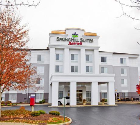 SpringHill Suites Pittsburgh Monroeville - Monroeville, PA