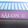 Salon 35 gallery
